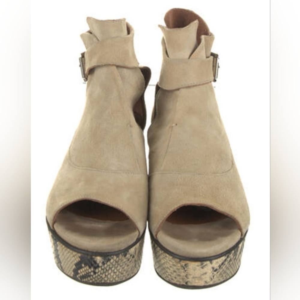 Thakoon Platform Shoes